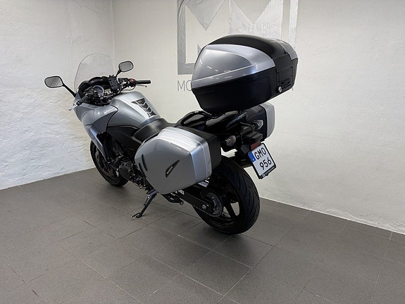 Honda CBF1000 ABS 13 of 15