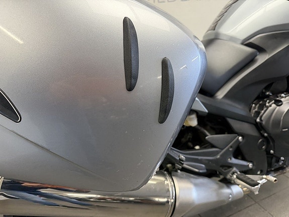 Honda CBF1000 ABS 15 of 15