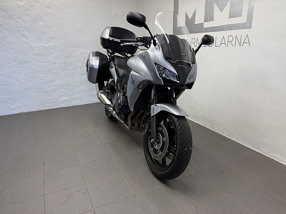 Honda CBF1000 ABS 6 of 15