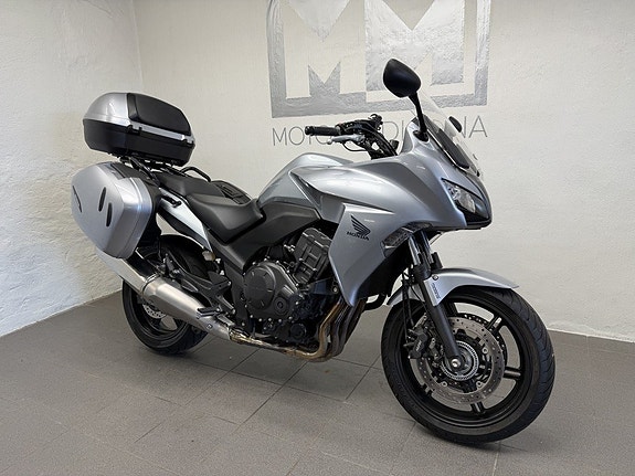 Honda CBF1000 ABS 4 of 15