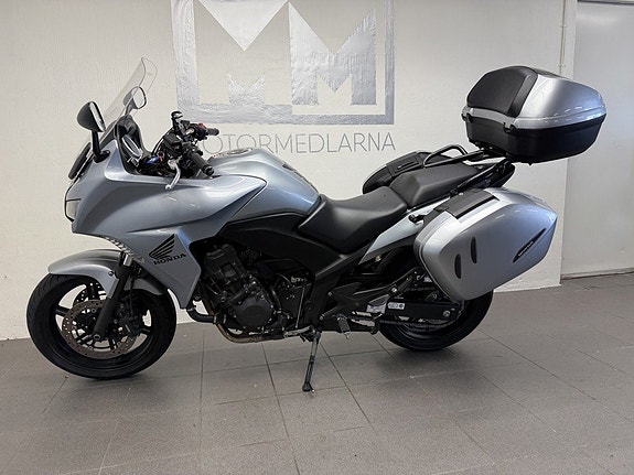 Honda CBF1000 ABS 9 of 15