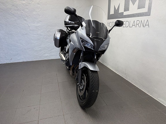 Honda CBF1000 ABS 7 of 15