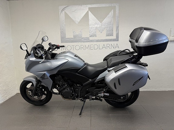 Honda CBF1000 ABS 8 of 15