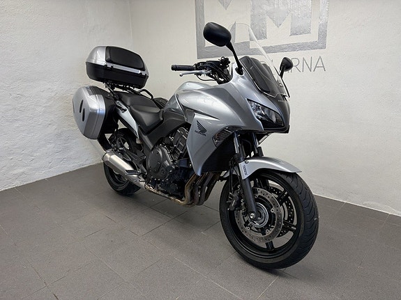 Honda CBF1000 ABS 5 of 15