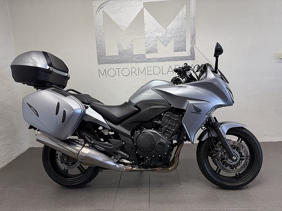 Honda CBF1000 ABS 2 of 15