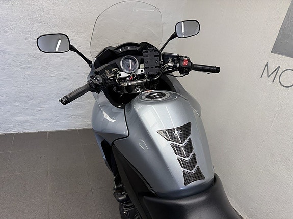 Honda CBF1000 ABS 11 of 15