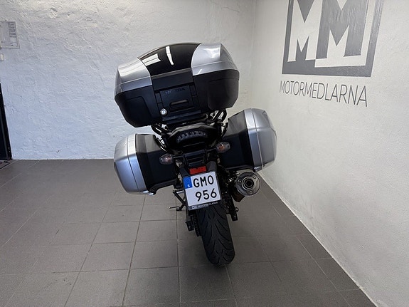 Honda CBF1000 ABS 12 of 15