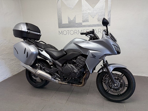 Honda CBF1000 ABS 3 of 15