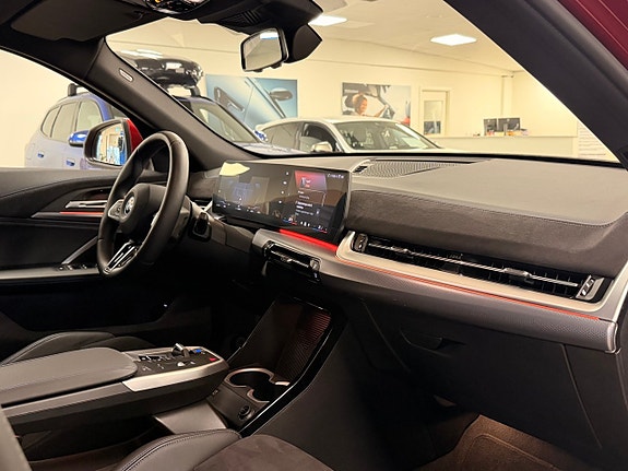 BMW iX2 6 of 13