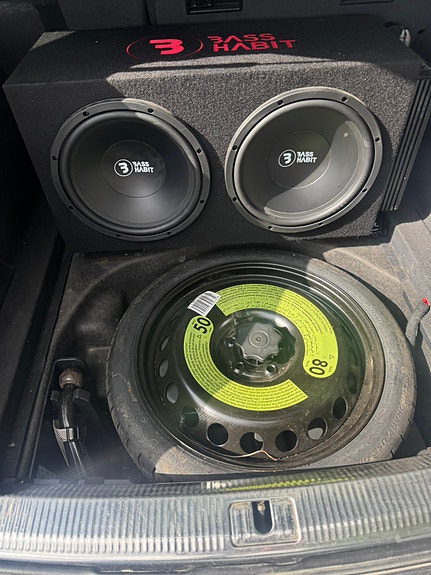 Audi A4 19 of 19