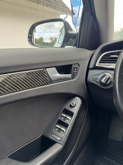Audi A4 8 of 19