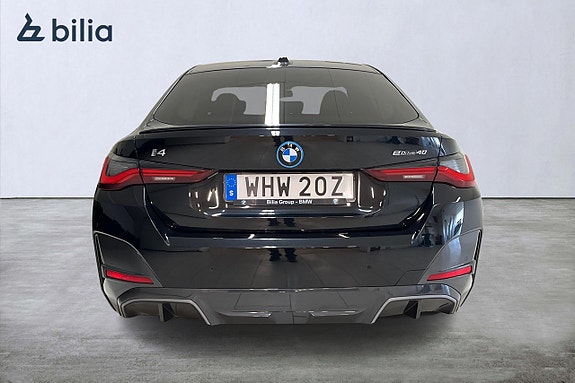 BMW i4 4 of 20