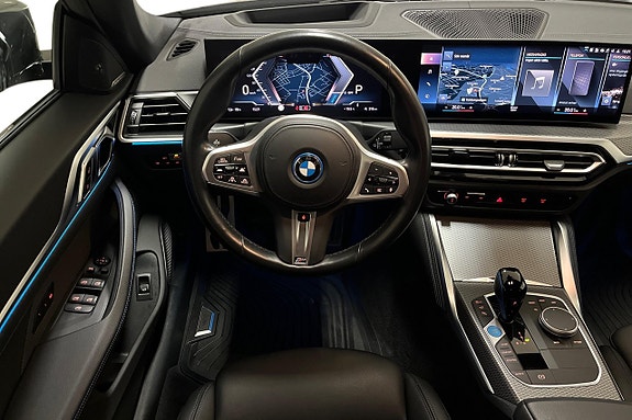BMW i4 9 of 20