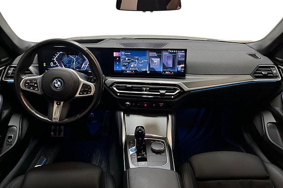 BMW i4 8 of 20
