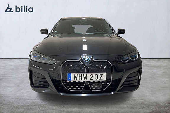 BMW i4 5 of 20