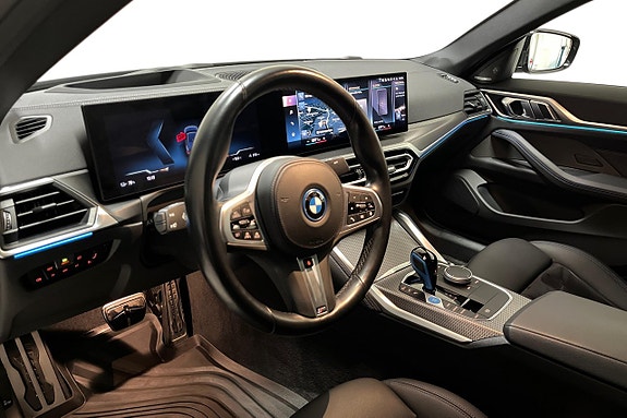 BMW i4 17 of 20