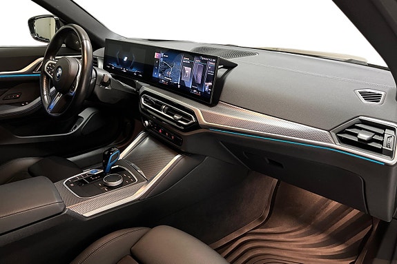BMW i4 6 of 20