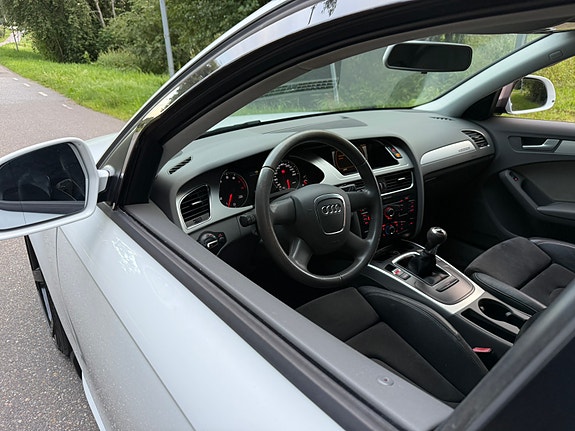 Audi A4 3 of 4
