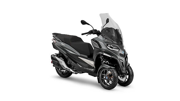 Piaggio MP3 530 Exclusive 4 of 9