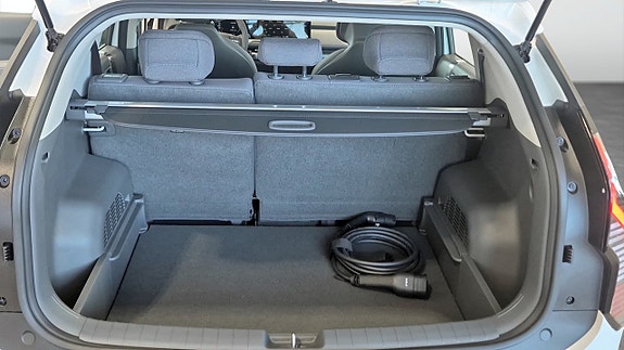 Kia EV3 12 of 12