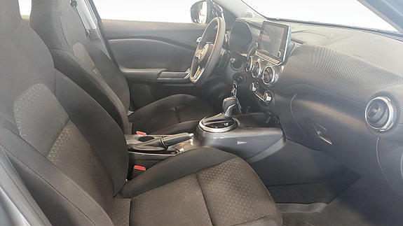 Nissan Juke 3 of 9