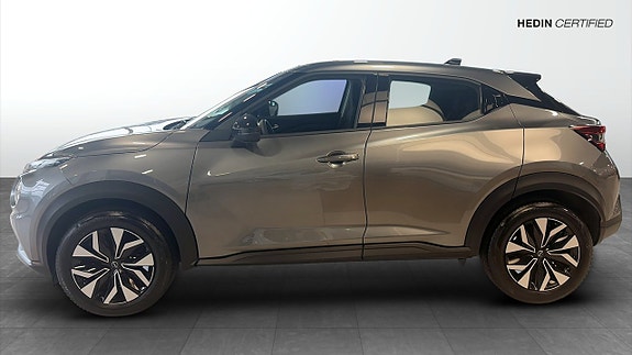 Nissan Juke 6 of 9