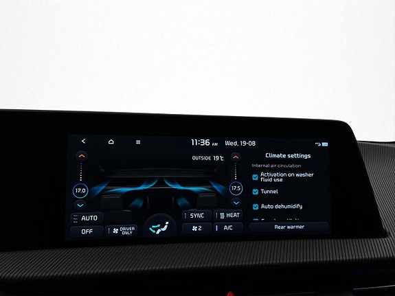 Kia EV6 20 of 30