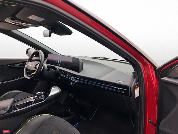 Kia EV6 23 of 30