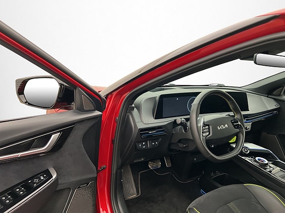 Kia EV6 10 of 30