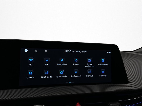 Kia EV6 19 of 30