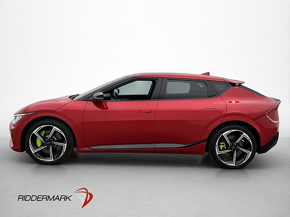 Kia EV6 8 of 30