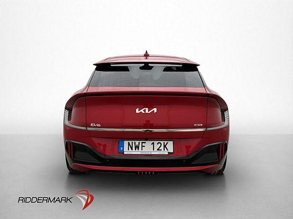 Kia EV6 6 of 30