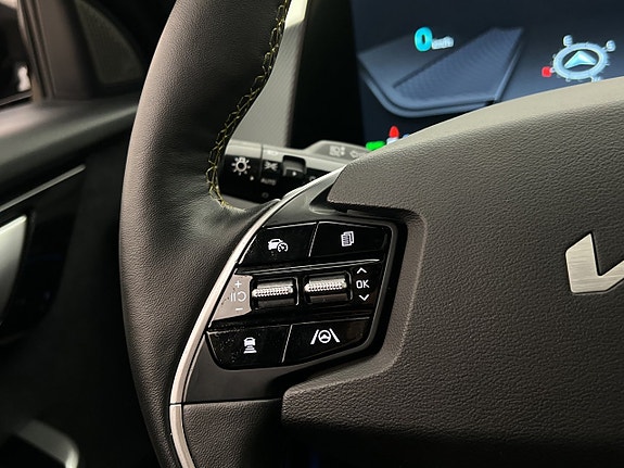 Kia EV6 28 of 30