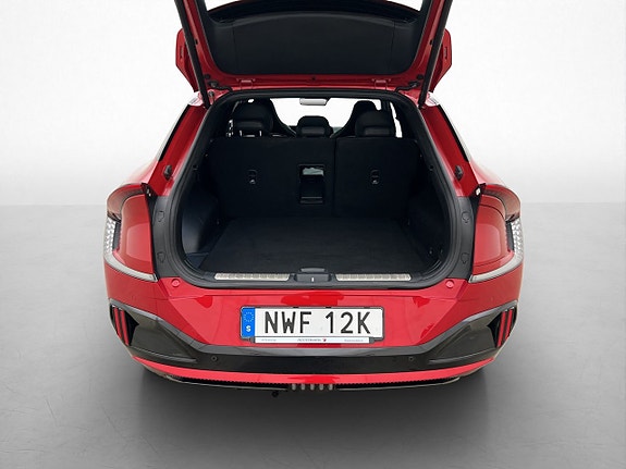 Kia EV6 9 of 30