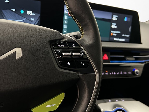 Kia EV6 29 of 30