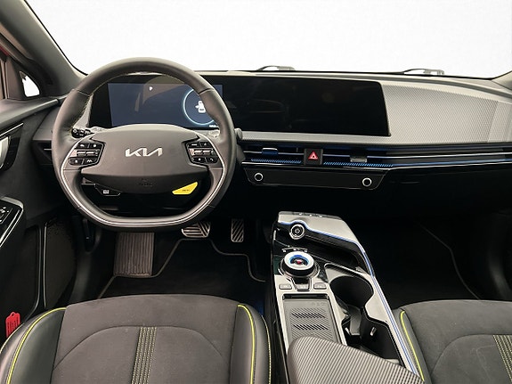 Kia EV6 15 of 30