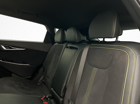 Kia EV6 25 of 30