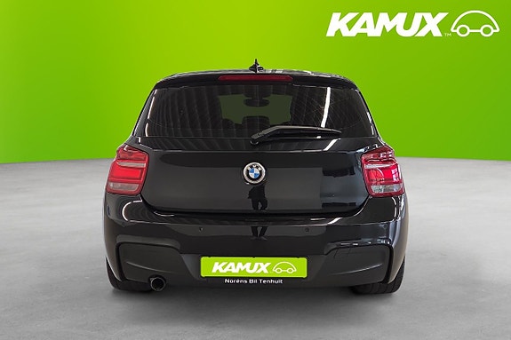 BMW 116i 5 of 22