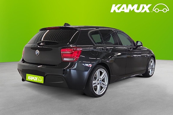 BMW 116i 4 of 22