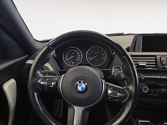BMW 116i 12 of 22