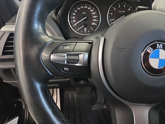 BMW 116i 20 of 22