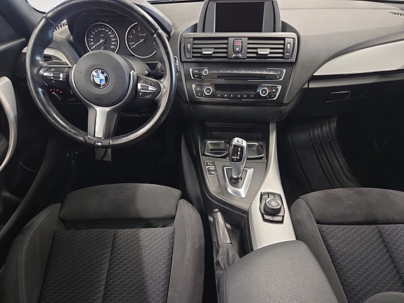 BMW 116i 10 of 22