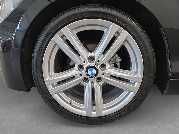 BMW 116i 8 of 22