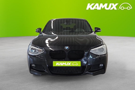 BMW 116i 6 of 22