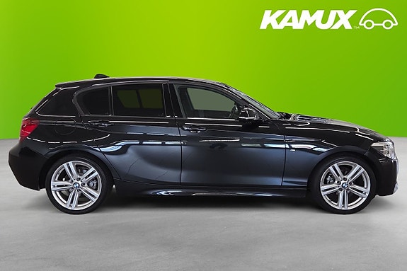 BMW 116i 2 of 22