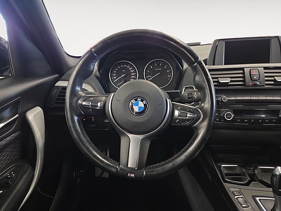 BMW 116i 13 of 22
