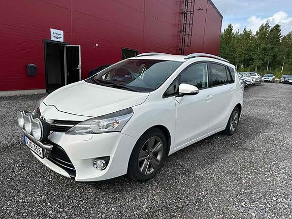 Toyota Verso
