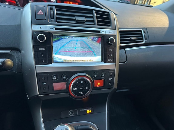 Toyota Verso 6 of 6