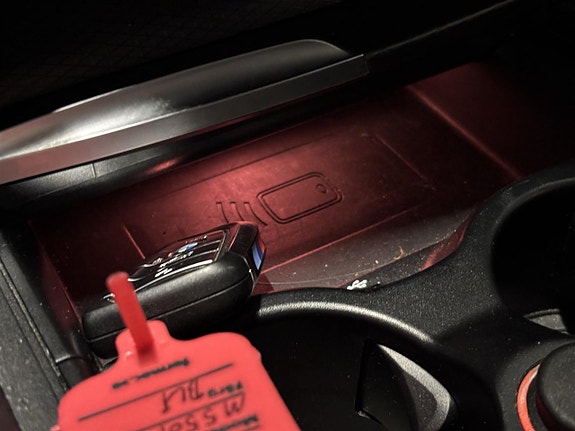 BMW M550i 13 of 18