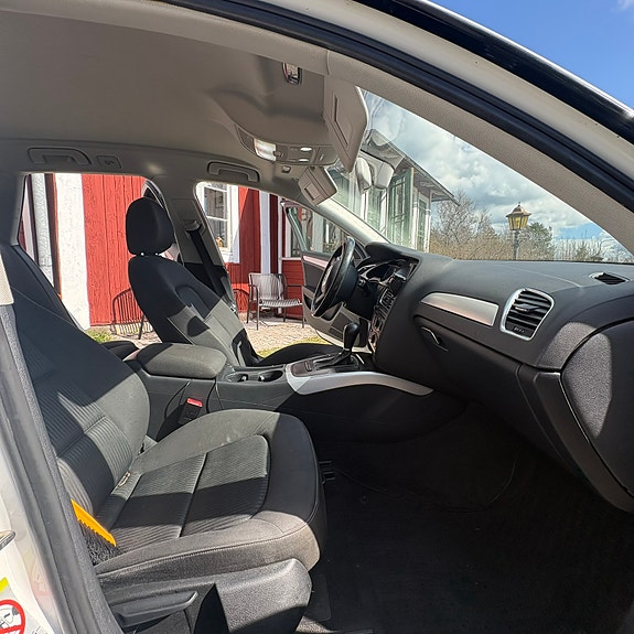 Audi A4 10 of 11